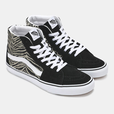 Vans SK8-Hi Unisex Shoe Black
