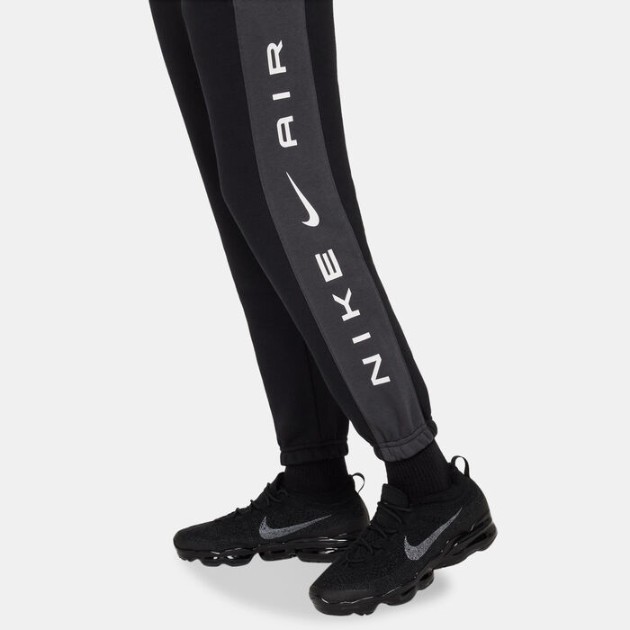 Nike Kids' Air Pants Black image number 4