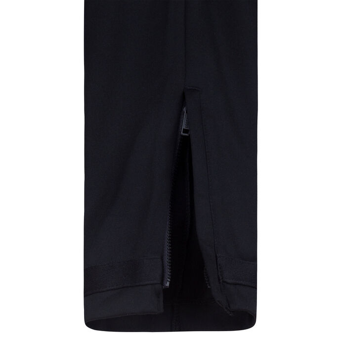 Nike Kids' Air Diamond Dri-FIT Pants Black image number 4