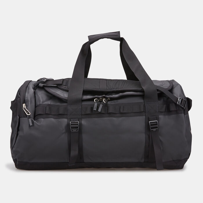 The North Face Base Camp Duffel Bag (L) Black image number 0