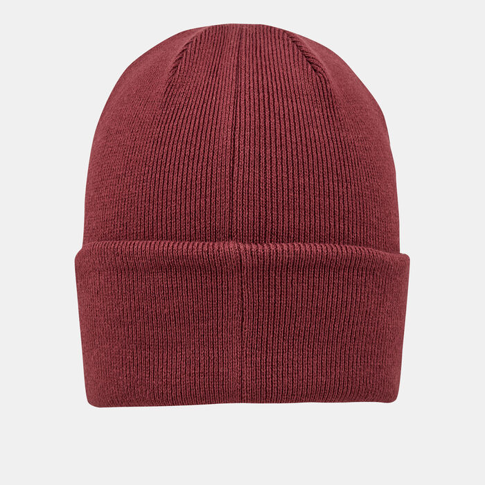 Vans Kids' Trekker Beanie Red image number 1