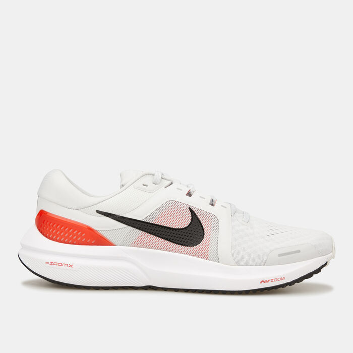 Nike Men's Vomero 16 Road Running Shoes Grey Nike Men's Vomero 16 Road Running Shoes Grey image number 0