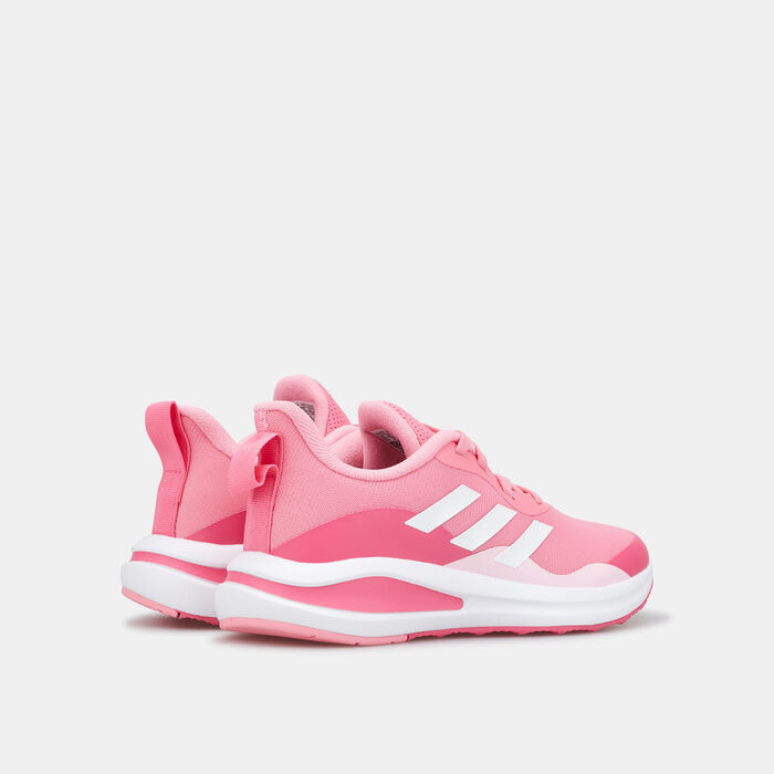 adidas Kids' FortaRun Sport Running Shoe Pink adidas Kids' FortaRun Sport Running Shoe Pink image number 2