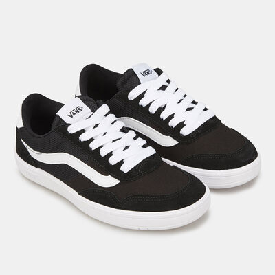 Vans Staple Cruze Too ComfyCush Unisex Shoe Black