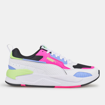 PUMA Women's X-Ray 2 Square Shoe Pink PUMA Women's X-Ray 2 Square Shoe Pink