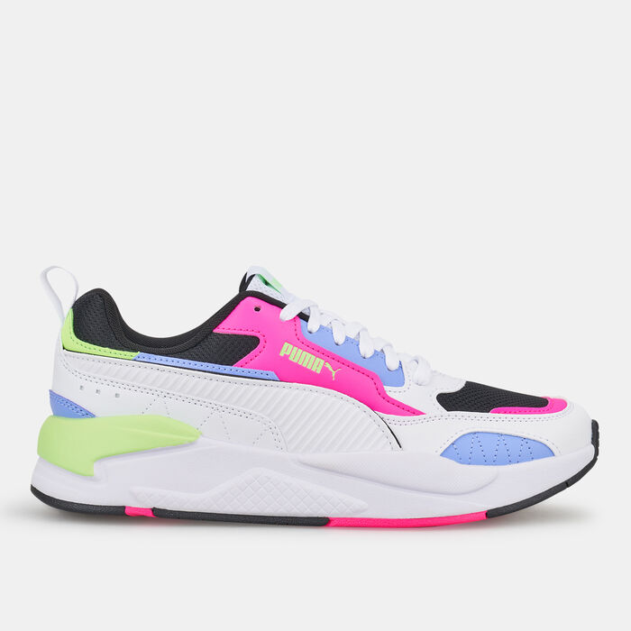 PUMA Women's X-Ray 2 Square Shoe Pink PUMA Women's X-Ray 2 Square Shoe Pink image number 0