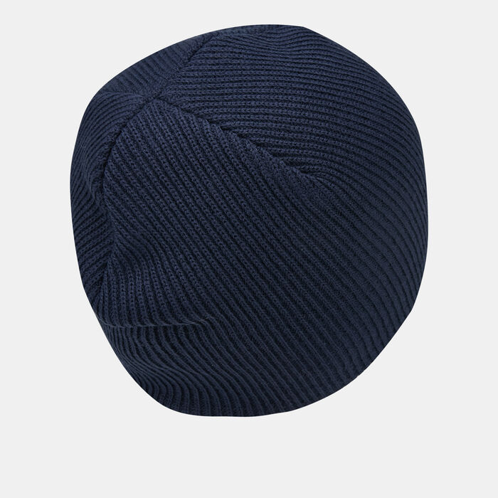 Columbia Whirlibird Watch Beanie Blue Columbia Whirlibird Watch Beanie Blue image number 1