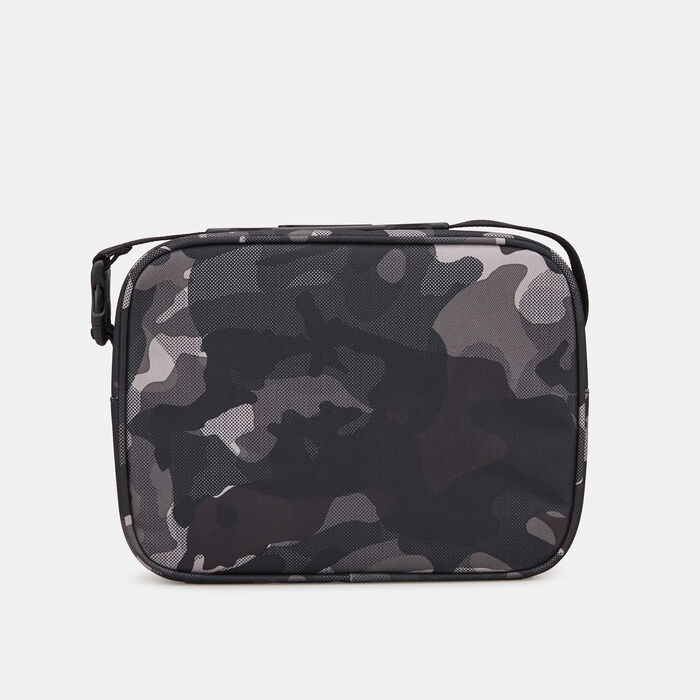 Nike Kids' Futura Fuel Lunch Bag Multi Nike Kids' Futura Fuel Lunch Bag Multi image number 1