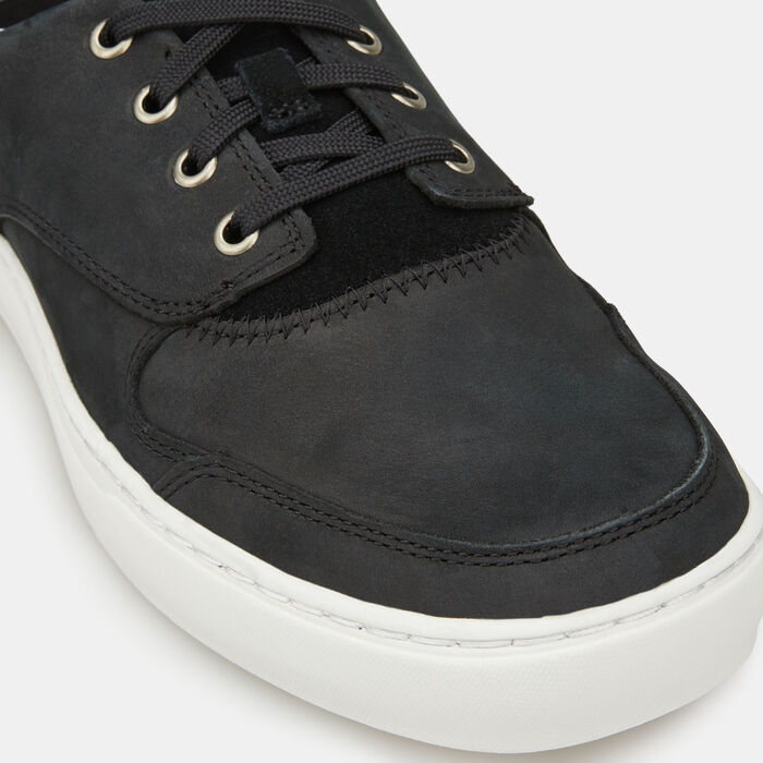 Timberland Men's Adventure 2.0 Trainer Shoe Black image number 4