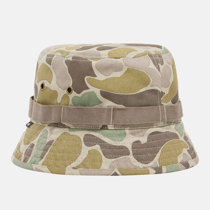 Vans Undertone Bucket Hat Black image number 1
