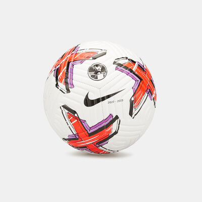 Nike Premier League Academy Football White Nike Premier League Academy Football White
