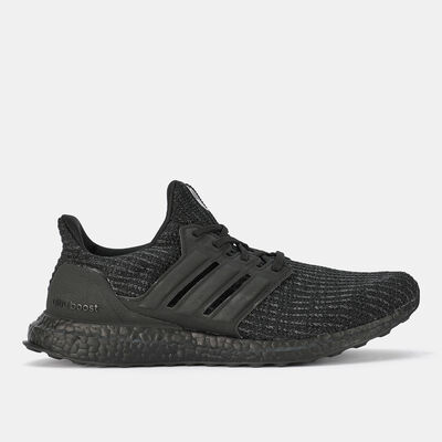 adidas Women's Ultraboost 4.0 DNA Shoe Black
