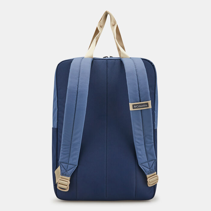 Columbia Trek™ 24L Backpack Blue Columbia Trek™ 24L Backpack Blue image number 1