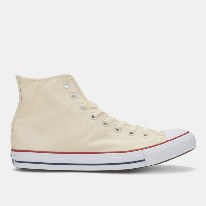 Converse Chuck Taylor All Star Core High-Top Unisex Shoe Beige image number 0