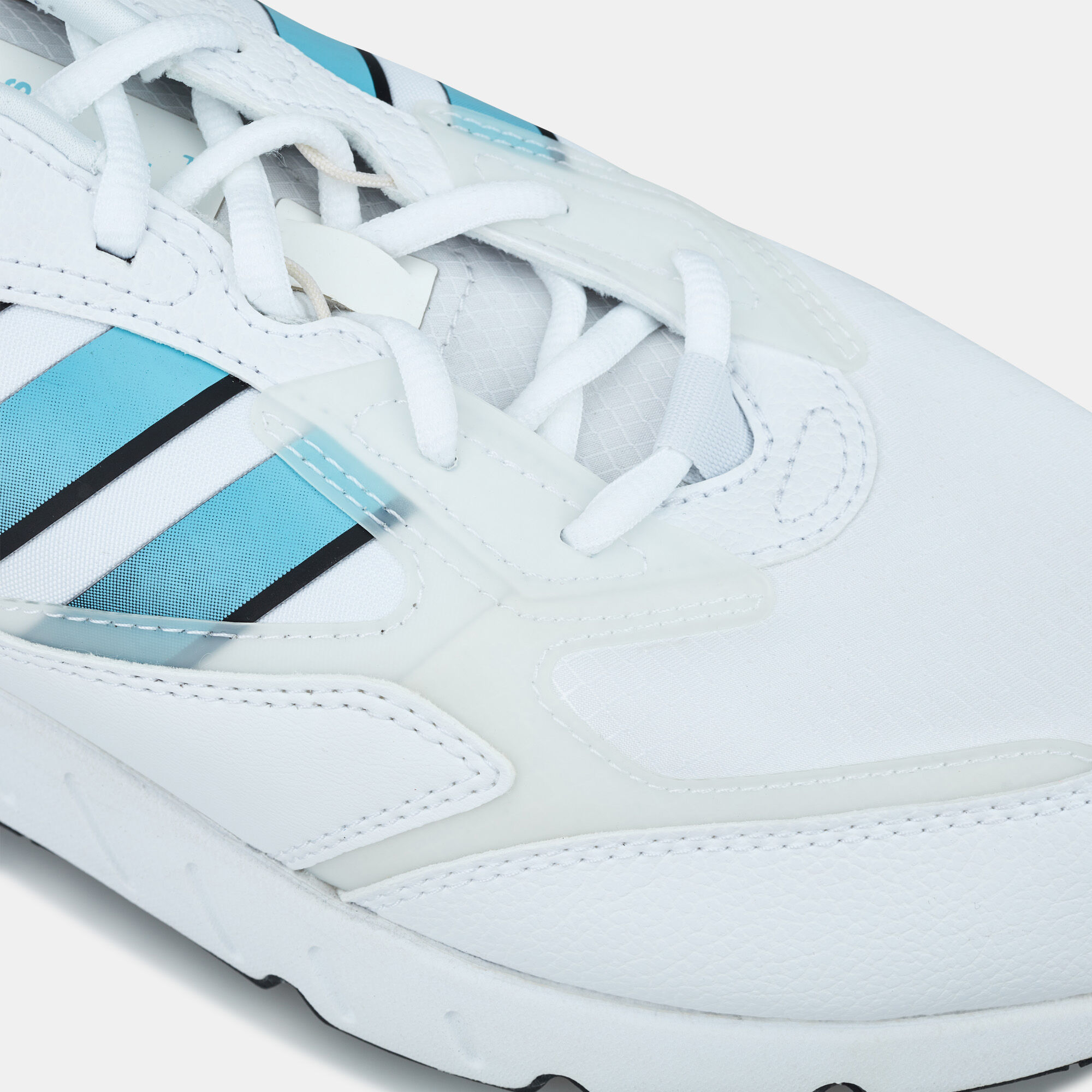 adidas ZX 10.000 C 'Supercolor' Treatment | Hypebeast