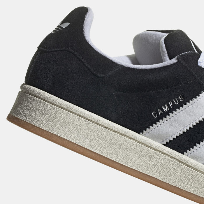 adidas Originals Men's Campus 00s Shoe Black image number 5