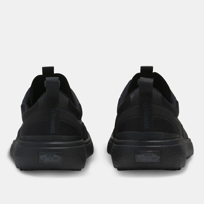 Vans UltraRange EXO MTE Unisex Shoes Black image number 2