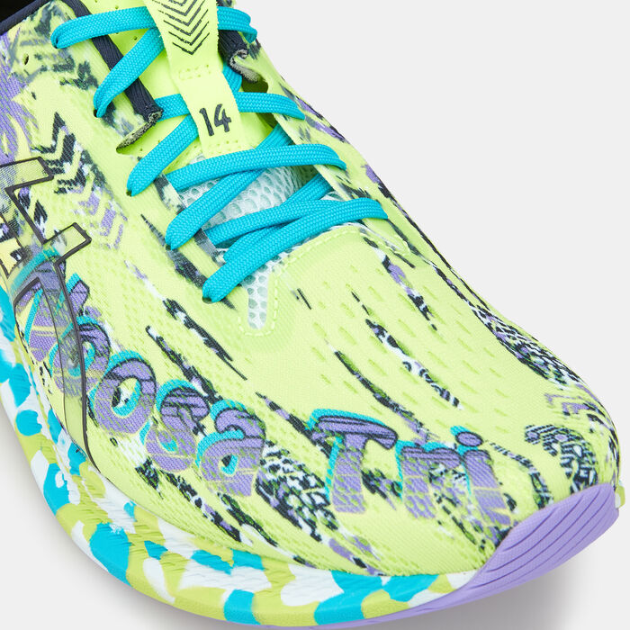 ASICS Women's JAPAN S PF Shoe Green image number 5