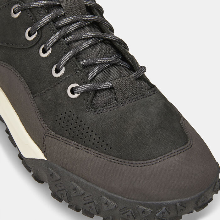 Timberland Men's Baskets Greenstride Motion 6 Shoes Black image number 4