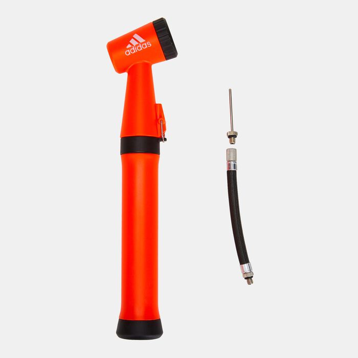 adidas Football Air Pump Black image number 2