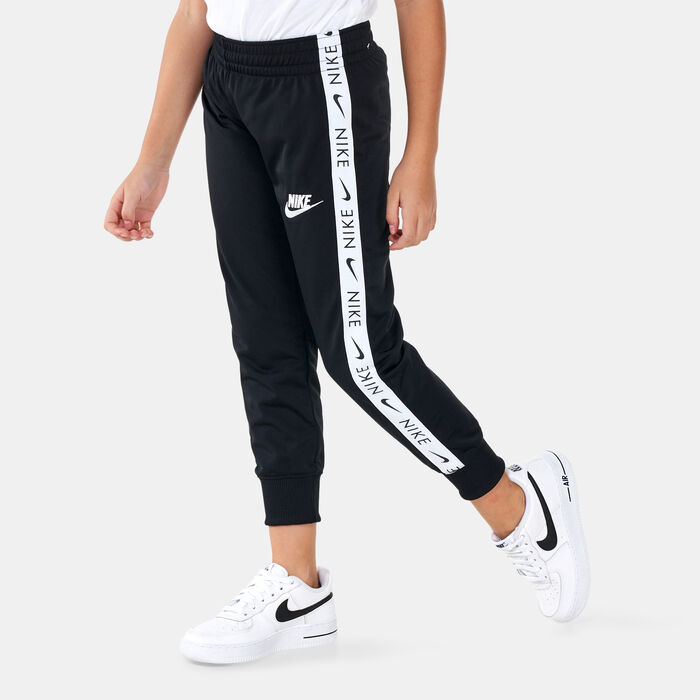 Nike Kids' Sportswear Tracksuit (Older Kids) Black Nike Kids' Sportswear Tracksuit (Older Kids) Black image number 2