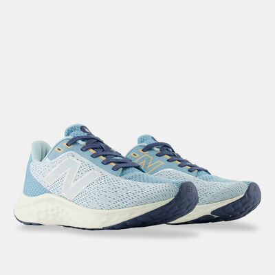 New Balance Women's Fresh Foam Arishi v4 Shoes Blue