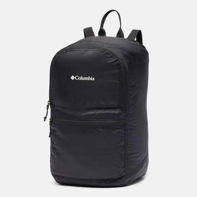 Columbia Lightweight Packable Backpack Black
