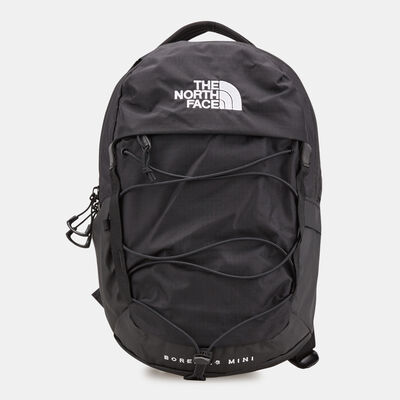 The North Face Borealis Mini Backpack Black