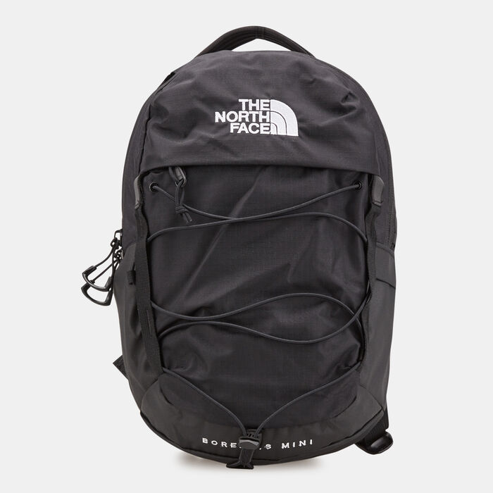 The North Face Borealis Mini Backpack Black image number 0