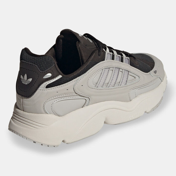 adidas Originals Men's OZMILLEN Shoes Black adidas Originals Men's OZMILLEN Shoes Black image number 2