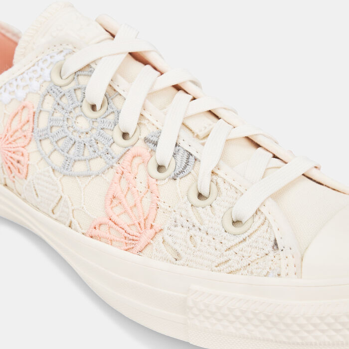 Converse Women's Chuck Taylor All Star Shoes Brown image number 5