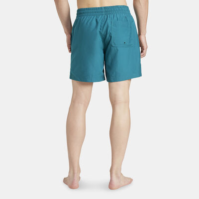 adidas Men's Adicolor Essentials Swimming Shorts Green