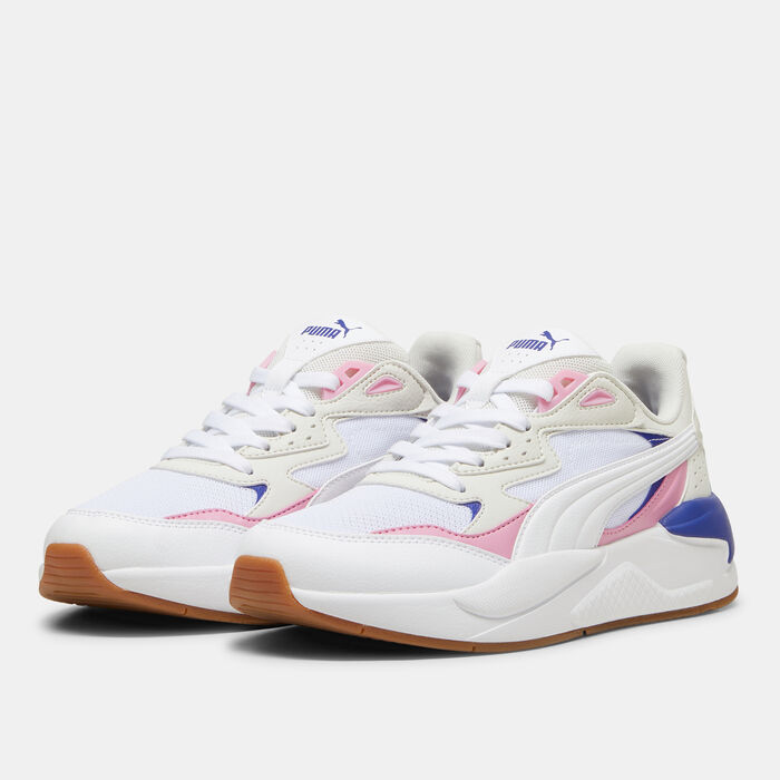 PUMA Women's X-Ray Speed Shoes Grey PUMA Women's X-Ray Speed Shoes Grey image number 1