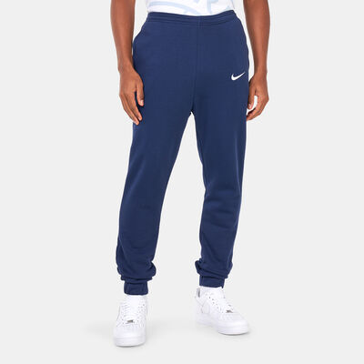 Nike Men's France Fleece Sweatpants Blue