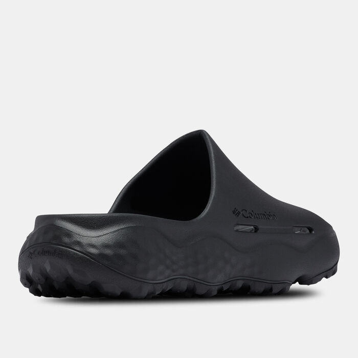 Columbia Men's Thrive Revive Slides Black Columbia Men's Thrive Revive Slides Black image number 2
