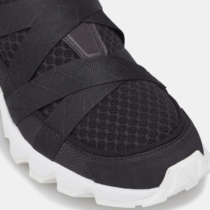 Timberland Men's Solar Wave ST Slip-On Shoe Black Timberland Men's Solar Wave ST Slip-On Shoe Black image number 4