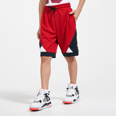Jordan Kids' Air Diamond Shorts (Older Kids) Multi