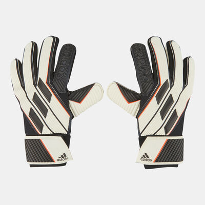 adidas Tiro Pro Goalkeeper Gloves White adidas Tiro Pro Goalkeeper Gloves White