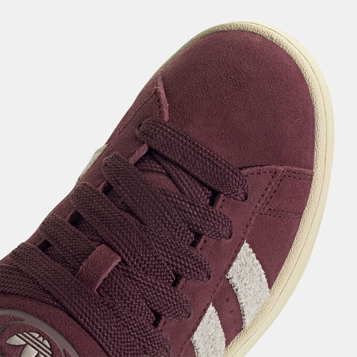 adidas Originals Women's Campus 00s Shoes Red adidas Originals Women's Campus 00s Shoes Red image number 8