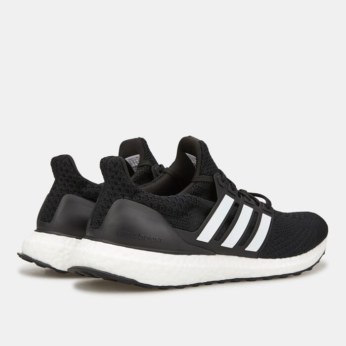 adidas Men's Ultraboost 5 DNA Running Sportswear Lifestyle Shoe Black adidas Men's Ultraboost 5 DNA Running Sportswear Lifestyle Shoe Black image number 3