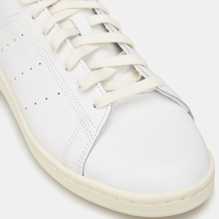 adidas Originals Men's Stan Smith Shoe White image number 4