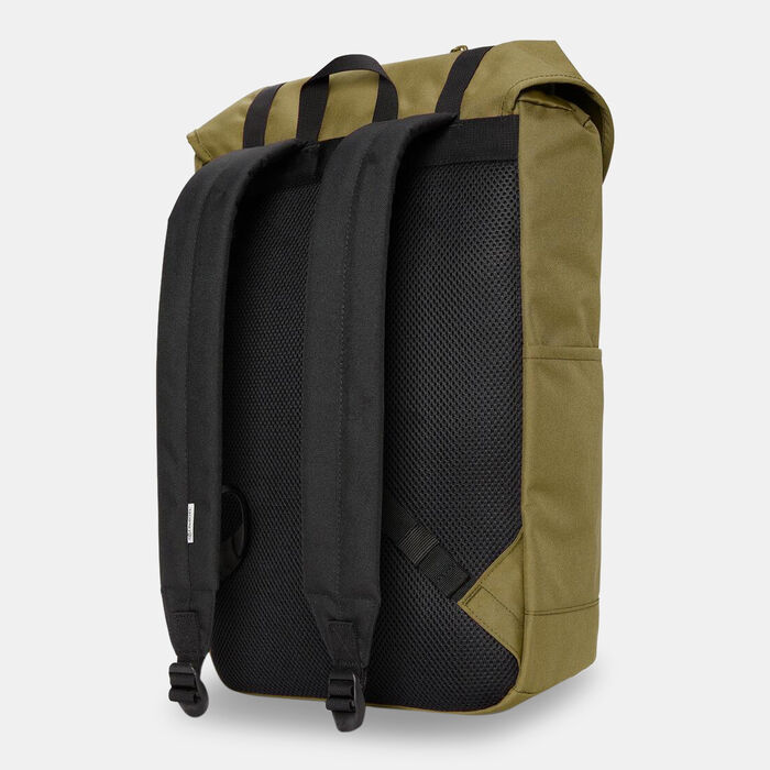 Timberland Timberpack Heritage Backpack Green Timberland Timberpack Heritage Backpack Green image number 1