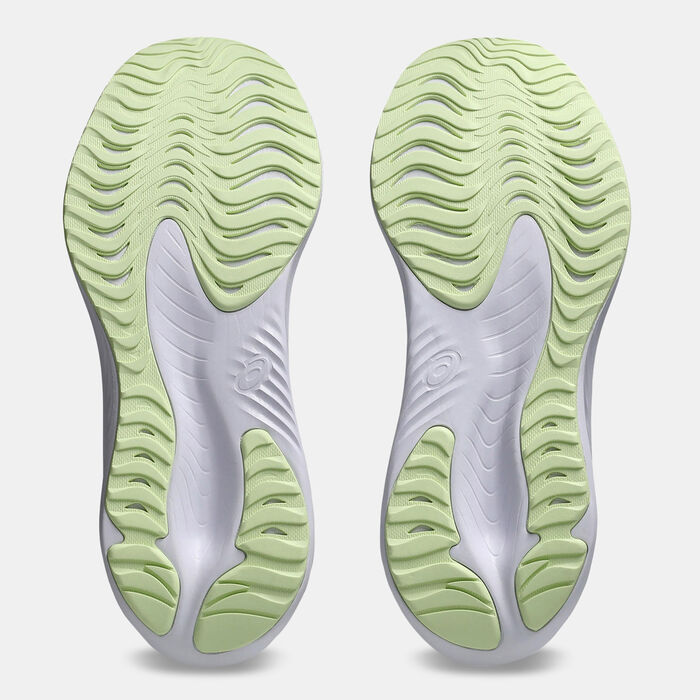 ASICS Women's GEL-EXCITE 10 Shoe White ASICS Women's GEL-EXCITE 10 Shoe White image number 3