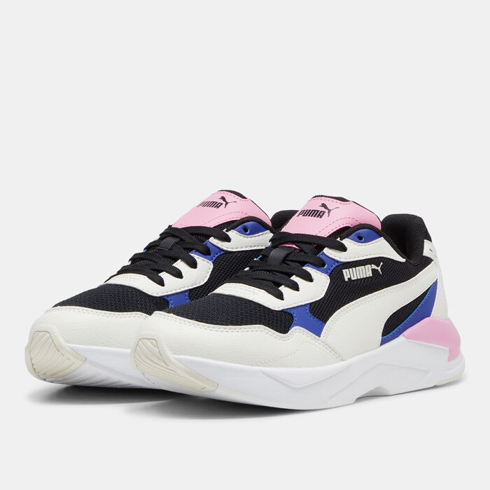 PUMA Men's X-Ray Speed Lite Shoes Black PUMA Men's X-Ray Speed Lite Shoes Black image number 1
