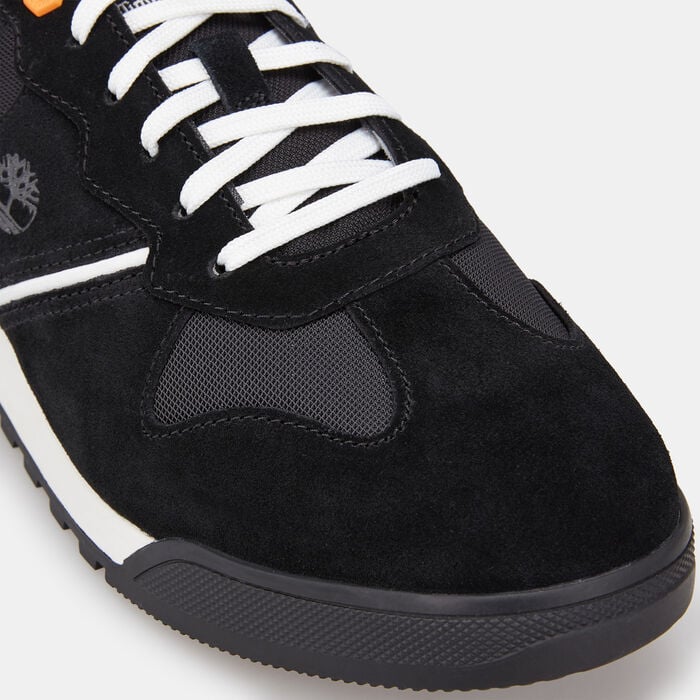 Timberland Men's Tidelands Oxford Shoe Black Timberland Men's Tidelands Oxford Shoe Black image number 4