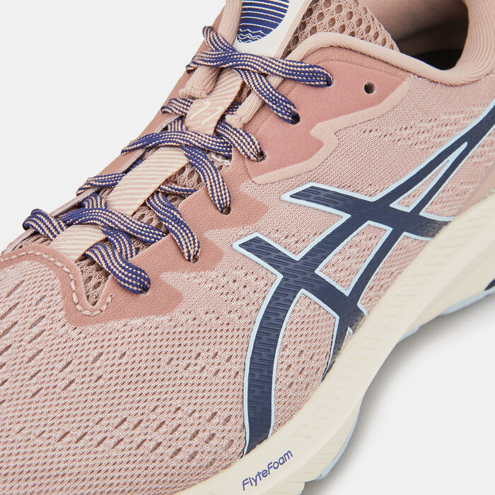 ASICS Women's GT-1000™ 11 Shoe Peach ASICS Women's GT-1000™ 11 Shoe Peach image number 4