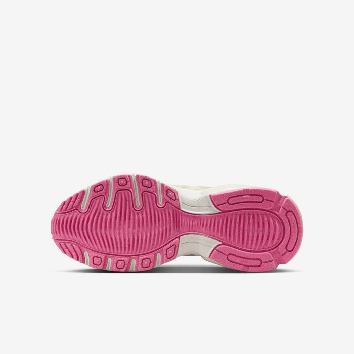 Nike Kids' Air Max Fire Shoes Beige image number 1