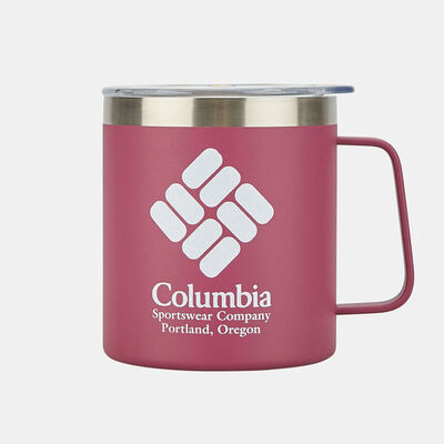 Columbia Camp Cup (15 oz.) Purple