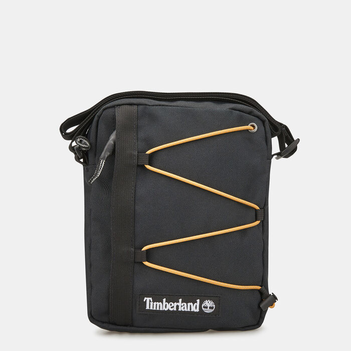Timberland Outdoor Archive Crossbody Bag Black Timberland Outdoor Archive Crossbody Bag Black image number 0