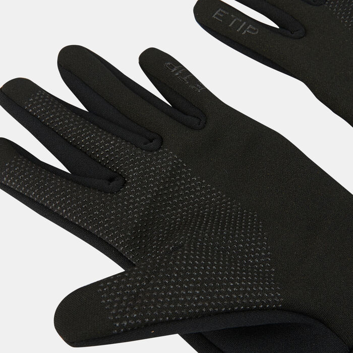 The North Face Women's Recycled ETIP™ Gloves Black The North Face Women's Recycled ETIP™ Gloves Black image number 2